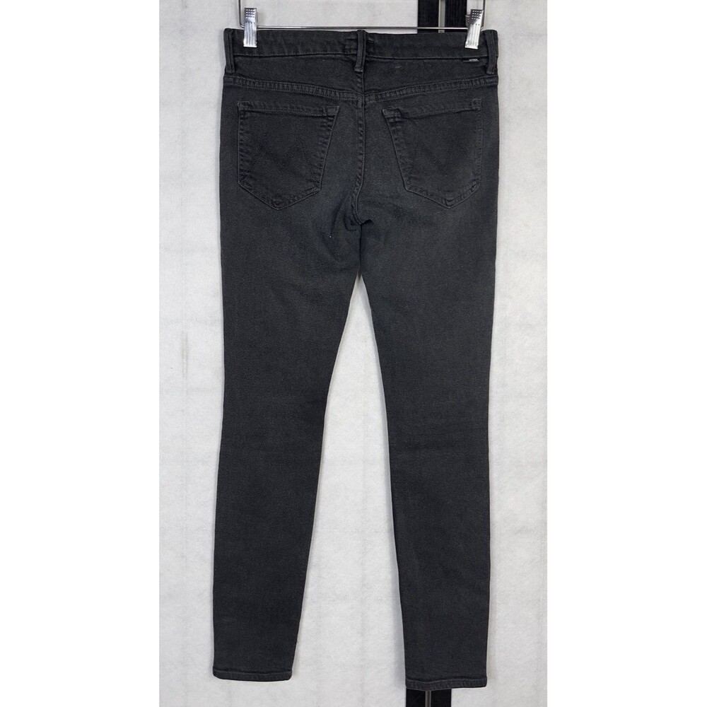 Mother Jeans. High Waisted Looker A Model Spy. Size: 28 - Picture 2 of 7
